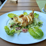 Photo n°6 de l'avis de Christina.� fait le 16/07/2023 à 15:36 sur le  Gaststätte Brauhaus Zwickau GmbH à Zwickau