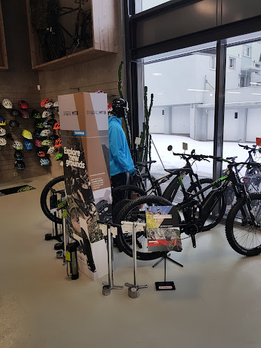 Rezensionen über Egli Bikes in Frauenfeld - Fahrradgeschäft