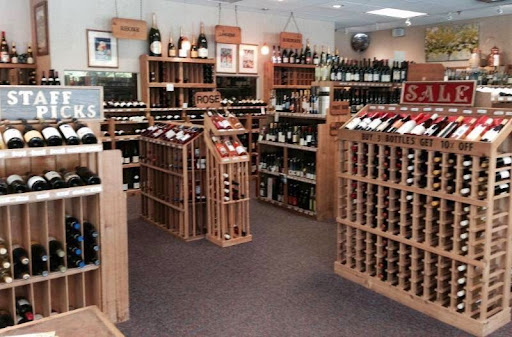 Wine Store «The Wine & Spirit Company of Greenville», reviews and photos, 4025 Kennett Pike, Greenville, DE 19807, USA