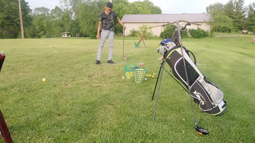 Golf Driving Range «Pine View Golf Course», reviews and photos, 5820 Stony Creek Rd, Ypsilanti, MI 48197, USA
