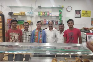 Shree Vrindavan restaurant nagpur image