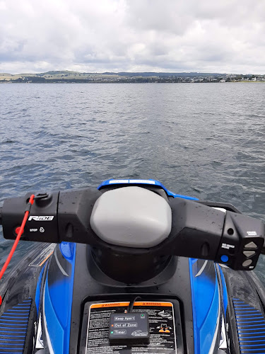 Comments and reviews of Taupo Jet Ski Hire - Lakefun Taupo