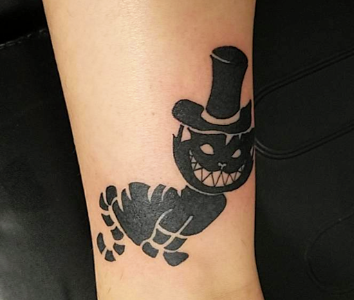 Tattoo Shop «No Regrets», reviews and photos, 5478 Central Ave, Portage, IN 46368, USA