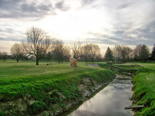 Golf Course «Tipton Municipal Golf Course», reviews and photos, 2211 Golf Course Rd, Tipton, IN 46072, USA