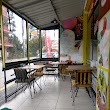 Sipahi Cafe
