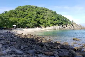 Playa Las Viudas image