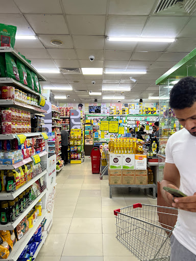 القوز  جي مارت سوبرماركت 2