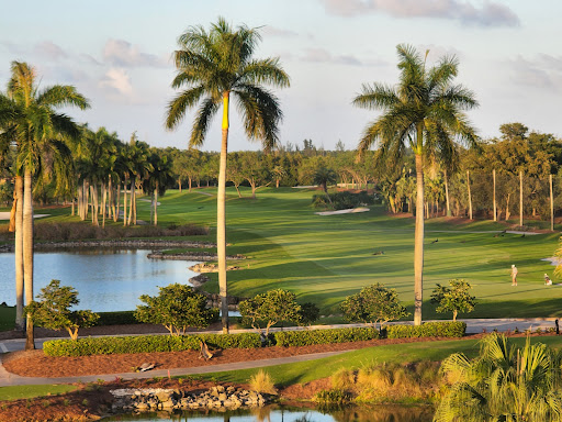 Private Golf Course «Deering Bay Yacht and Country Club», reviews and photos, 13610 Deering Bay Dr, Miami, FL 33158, USA