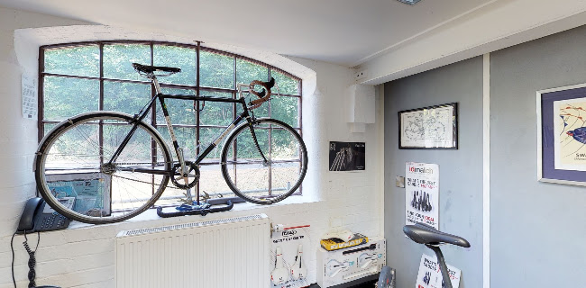 Bicycles by Design - Bicycle store