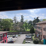 Photo n°2 de l'avis de Mariana.a fait le 13/04/2024 à 09:27 sur le  Hotel Siros à Verona