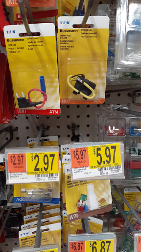 Department Store «Walmart Supercenter», reviews and photos, 5815 Norell Ave N, Oak Park Heights, MN 55082, USA