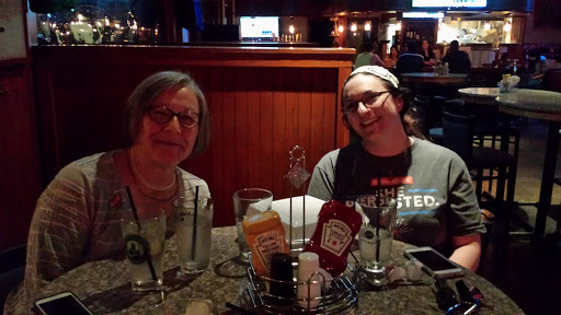 Bar & Grill «Jimmy Seas», reviews and photos, 1330 Marine St, Green Bay, WI 54301, USA