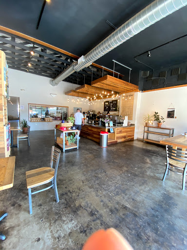 Coffee Shop «Spearhead Coffee», reviews and photos, 619 12th St, Paso Robles, CA 93446, USA