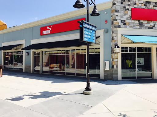 Shopping Mall «Gloucester Premium Outlets», reviews and photos, 100 Premium Outlets Dr, Blackwood, NJ 08012, USA