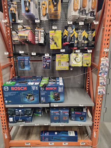 Home Improvement Store «The Home Depot», reviews and photos, 13100 Valley View Rd, Eden Prairie, MN 55344, USA