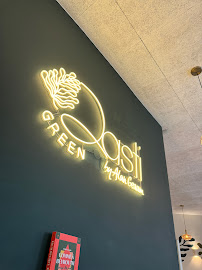 Les plus récentes photos du Restaurant libanais Qasti Green à Paris - n°5