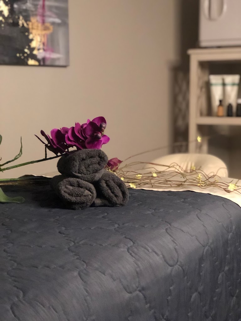 Hidden Oasis Salon & Massage 56464