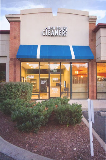 Dry Cleaner «New Brand Cleaners», reviews and photos, 8113 Moores Ln #2400, Brentwood, TN 37027, USA