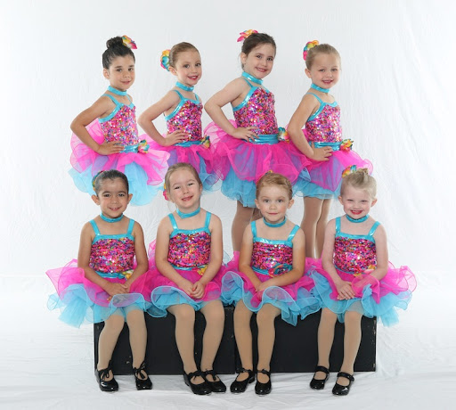 Dance School «Elite Dance Academy», reviews and photos, 9059 W Lake Pleasant Pkwy #880, Peoria, AZ 85382, USA
