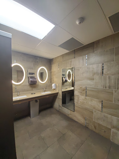 Movie Theater «AMC Dine-In Athens 12», reviews and photos, 1575 Lexington Rd, Athens, GA 30605, USA