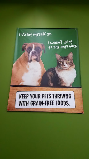 Pet Supply Store «Pet Supplies Plus», reviews and photos, 4505 S 76th St, Greenfield, WI 53220, USA