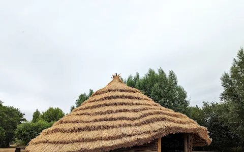 Flag Fen Archaeology Park image