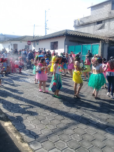 Unidad Educativa "Ecuador Soberano" - Quito