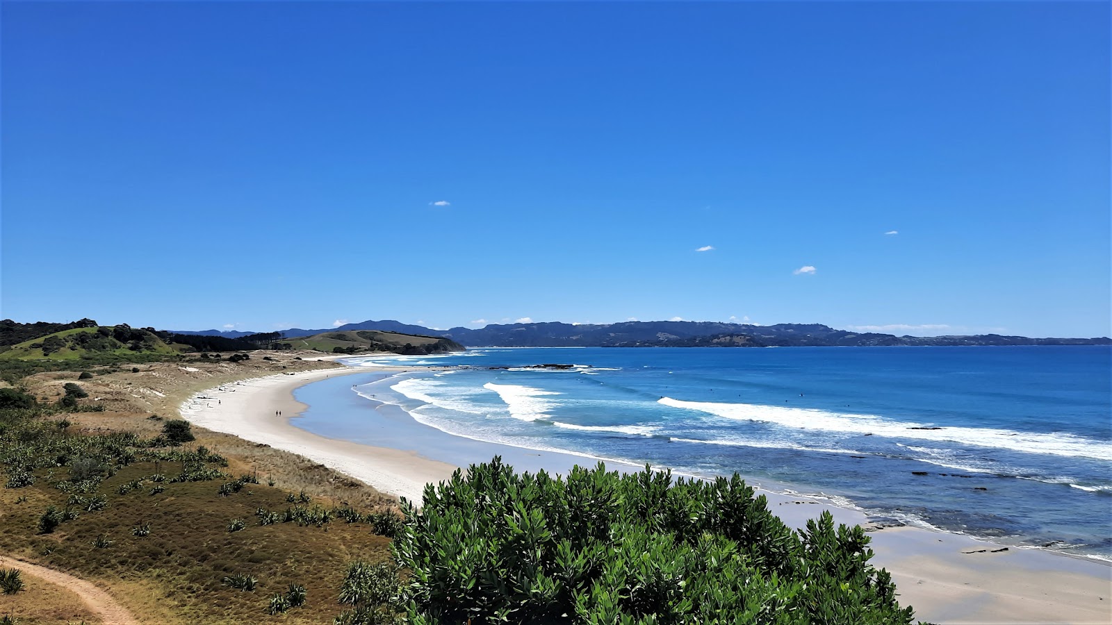 Mona Beach photo #7