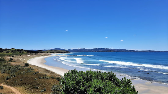 Mona Beach