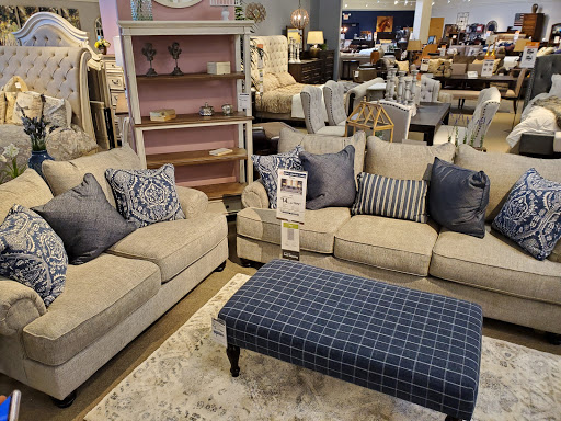 Furniture Store «Ashley HomeStore», reviews and photos, 26222 Golden Maple Loop, Wesley Chapel, FL 33544, USA
