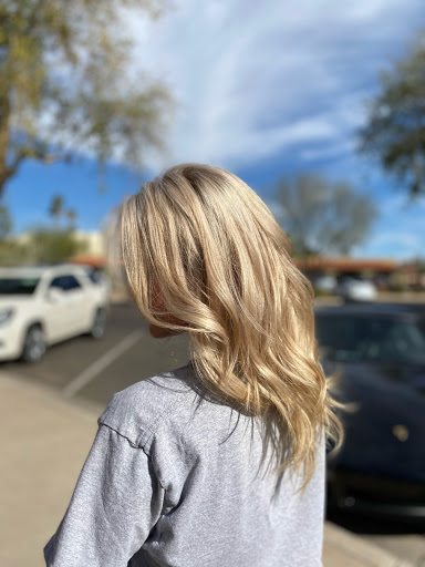 Beauty Salon «Ohana Salon & Spa», reviews and photos, 6870 E 5th Ave, Scottsdale, AZ 85251, USA