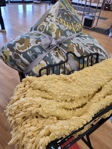 Department Store «T.J. Maxx», reviews and photos, 4794 Ridge Rd, Brooklyn, OH 44144, USA