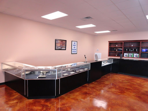 Pawn Shop «Super Pawn Center-Enterprise,Inc.», reviews and photos, 1012 Rucker Blvd, Enterprise, AL 36330, USA