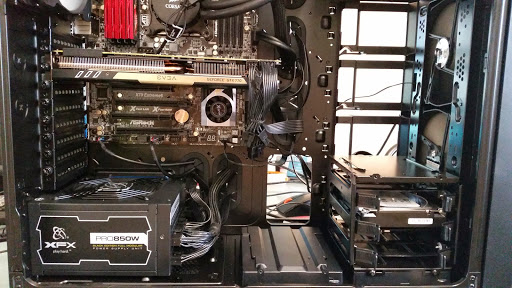 Art PC Repair image