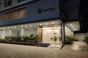 Hotel Tree Fern image