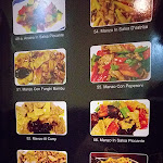 Photo n°11 de l'avis de Pietro.e fait le 18/12/2019 à 20:29 sur le  Ristorante New Chinatown à Pescara