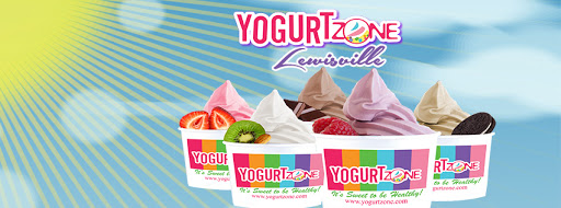 Yogurt Zone
