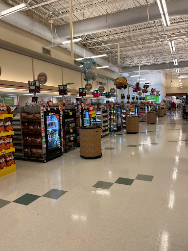 Supermarket «Super Stop & Shop», reviews and photos, 1049 US-1, Edison, NJ 08820, USA