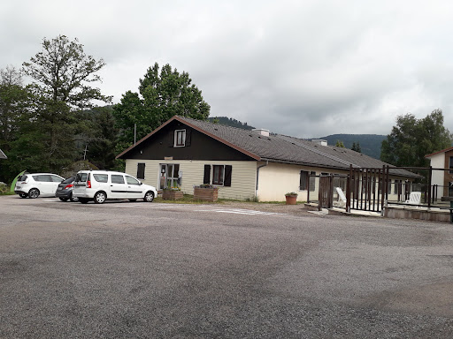 Maison familiale rurale Les 4 Vents à Ramonchamp, Vosges
