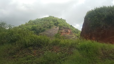 Photos of The Haitises National Park