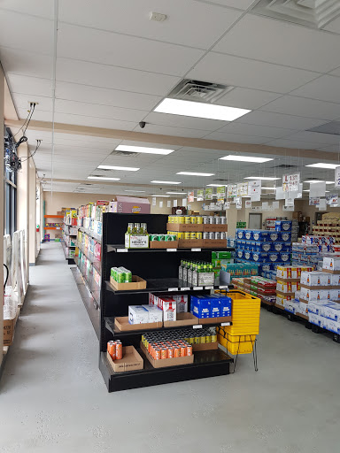 Tobacco Shop «Beverage & Smoke», reviews and photos, 6366 Hamilton Blvd, Allentown, PA 18106, USA