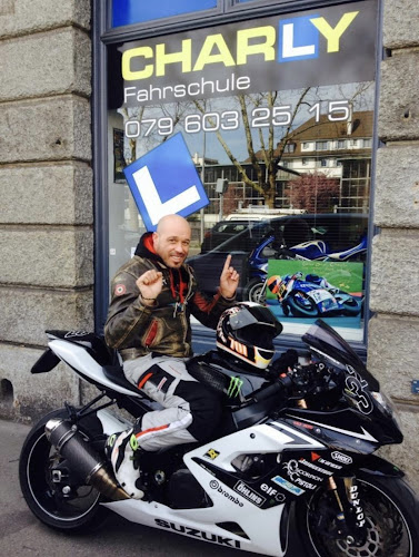 Charly's Fahrschule - Fahrschule