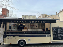 Photos du propriétaire du Restauration rapide Paradox Urban Smoker - Food Truck à Colombes - n°3