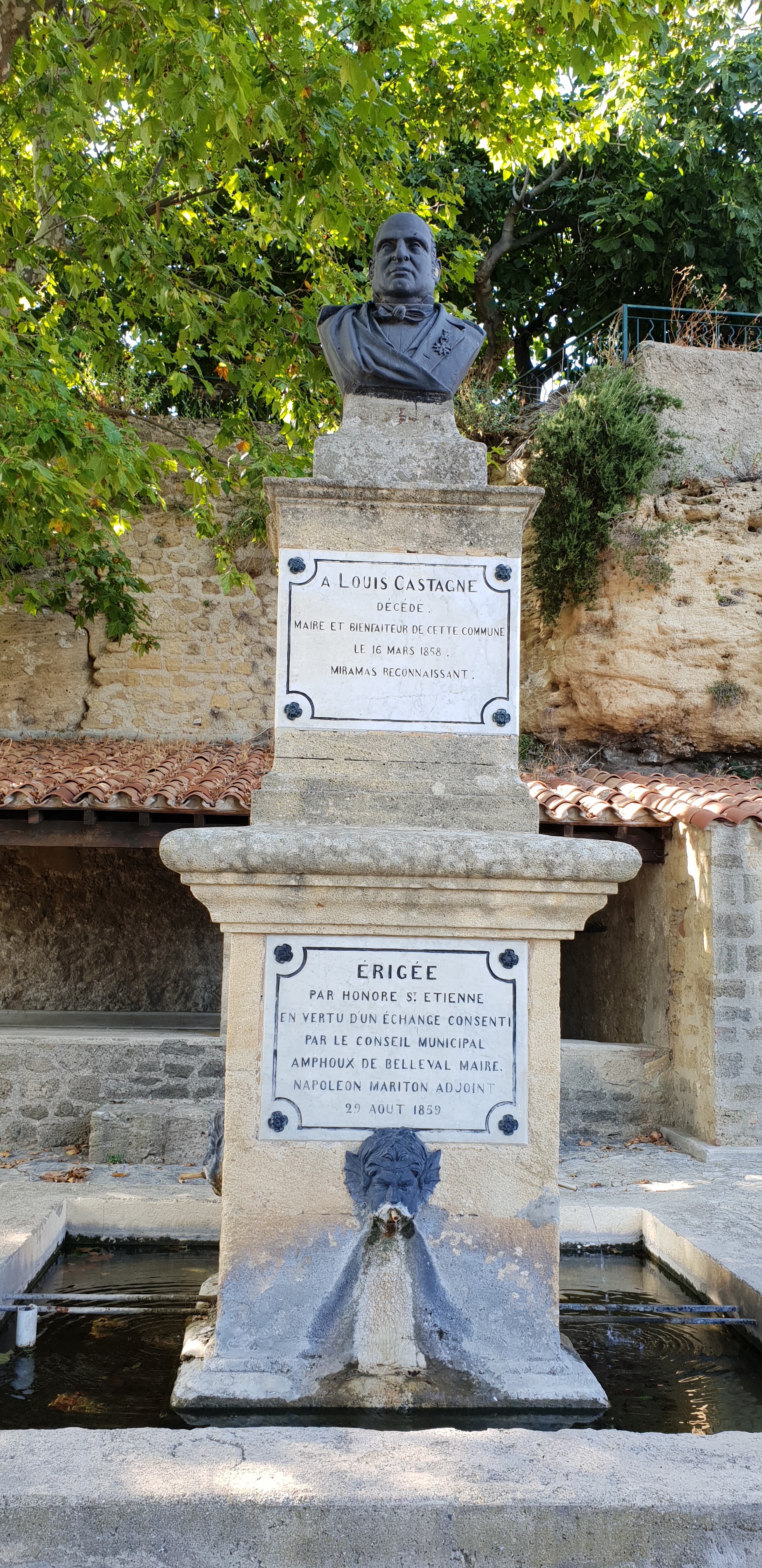 Photo n° 2 de l'avis de Dominique.A fait le 23/07/2018 à 20:57