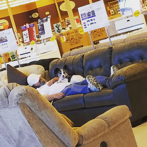 Appliance Store «Sears Outlet», reviews and photos, 4854 W Lone Mountain Rd, Las Vegas, NV 89130, USA