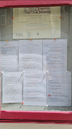 Photo n°3 de COMPTOIR DU MARCHÉ à Jonzac ()