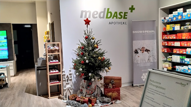 Medbase Apotheke Uster - Uster