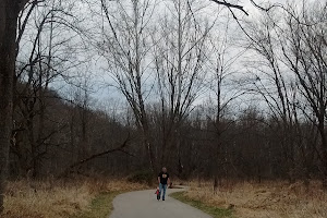 Salt Creek Trail, Nashville, Indiana