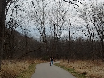 Salt Creek Trail, Nashville, Indiana