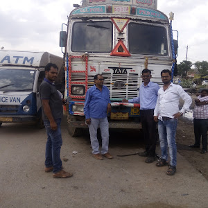 Agarwal Motors (tata Motors Cv Dealer & Service), Rewa photo